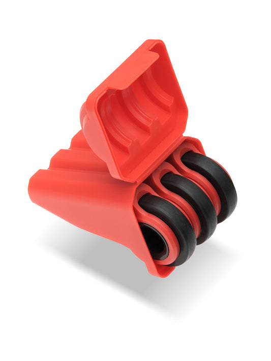 Räder für T32-Stativ