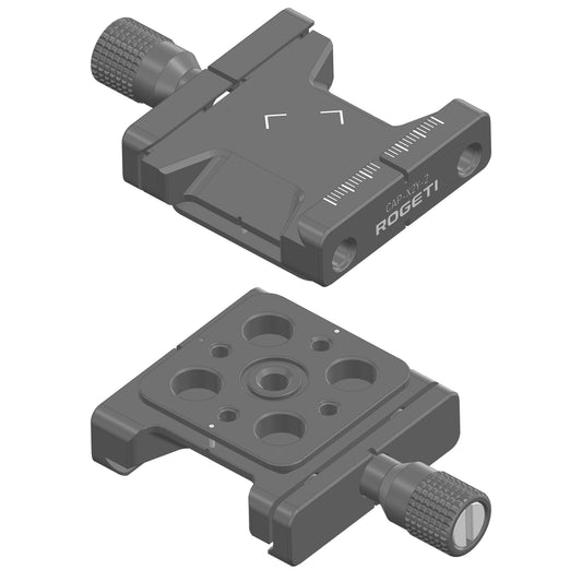 CAP-X2Y Sofortige orthogonale Austauschkappe