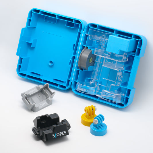 Super Value Bundle für GoPro-Zubehör