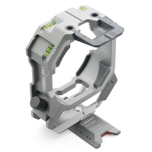 Knotenplatte/U-Plattform für Tse-Rahmen