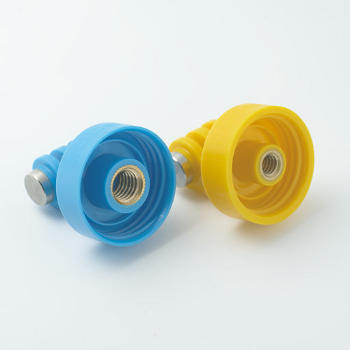 4in2 Stativ-/Flaschenhalterung