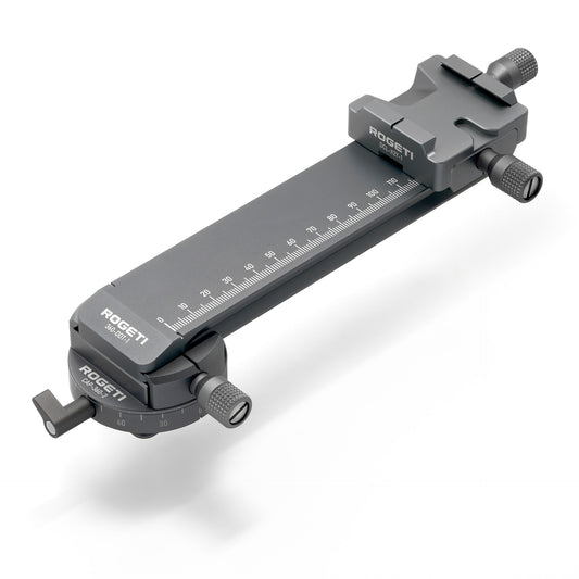 Rotationsknotenrutsche