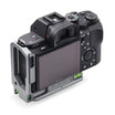 L-Plate for Sony a7R2 with minor cosmetic imperfections