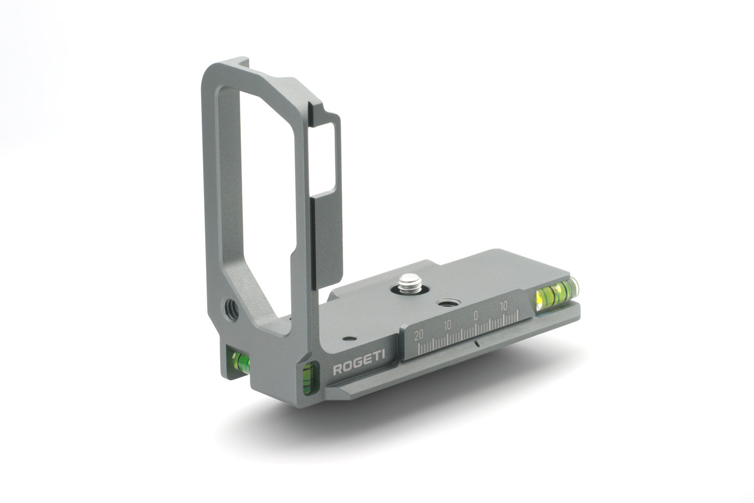 L-Plate for Sony a7R2 with minor cosmetic imperfections