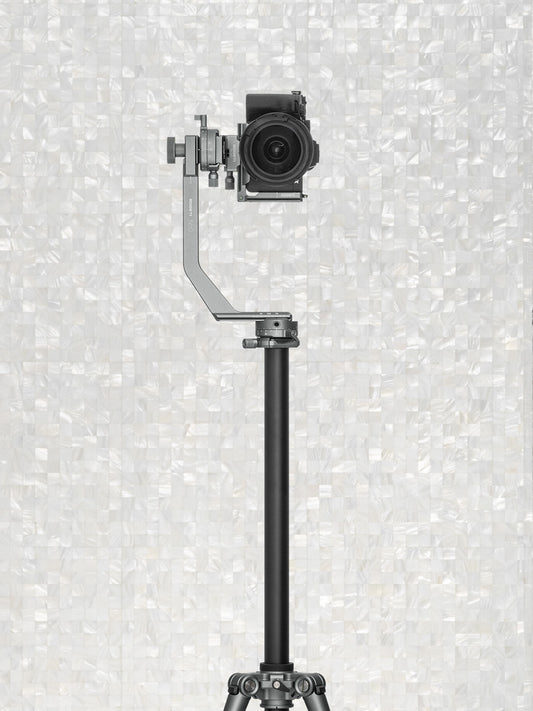 ROGETI 360 Panoramic Head MarkII