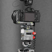 Sony A7R5/A1/A7S3/A7R4/A7R4A/A7R3/A7M3用Lプレート