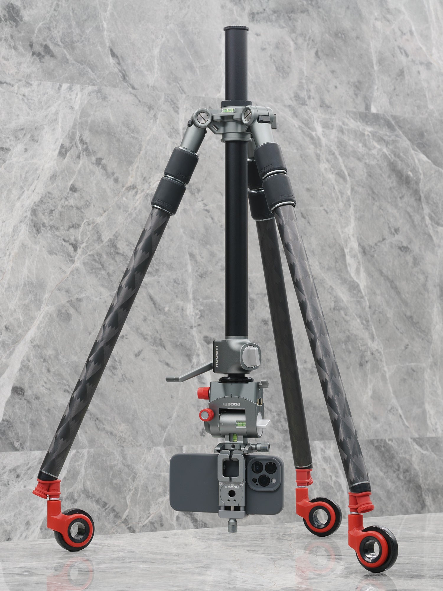 T32三脚用ホイール