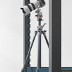 T32MAX Gear Tripod minor surface imperfections