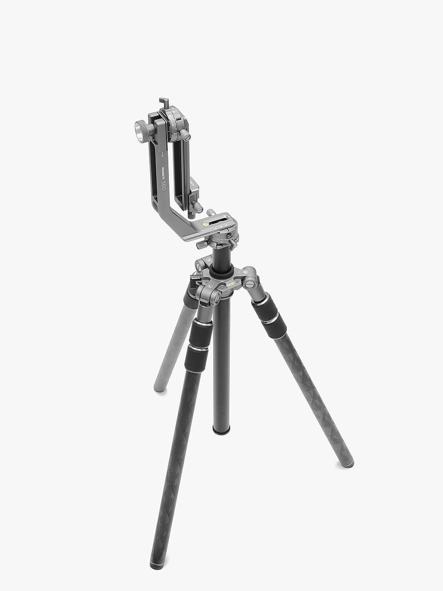 ROGETI 360 Panoramic Head MarkII