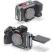 Sony A7R5/A1/A7S3/A7R4/A7R4A/A7R3/A7M3用Lプレート