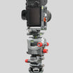 7RS Mark4 L-Plate for Sony  a7rⅥ/a7V/a7rV/a7SIII/a7rIV/a7rIII
