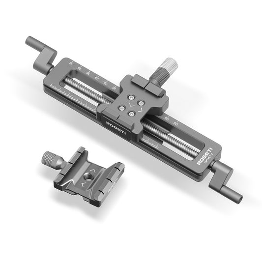 Micro-positioning Linear Stage Mark2