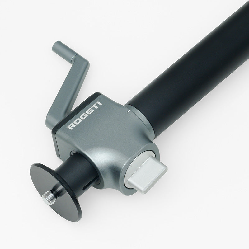 C32 Series Center Columns for T32 Tripod – ROGETI