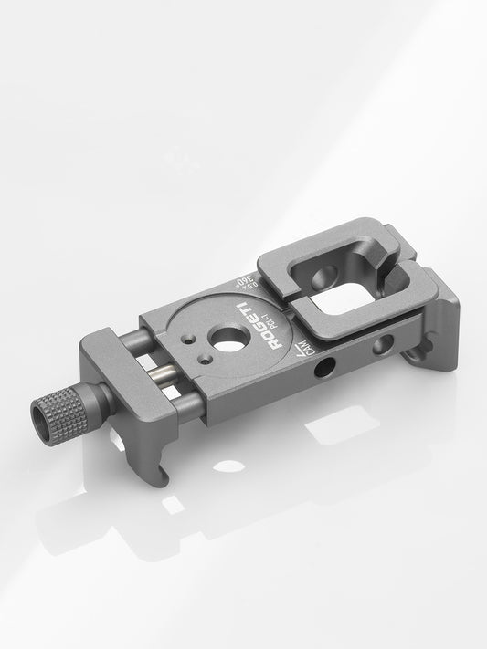 Smartphone-Klemme/Handyhalterung/iPhone-Stativadapter