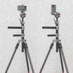T32MAX Gear Tripod minor surface imperfections