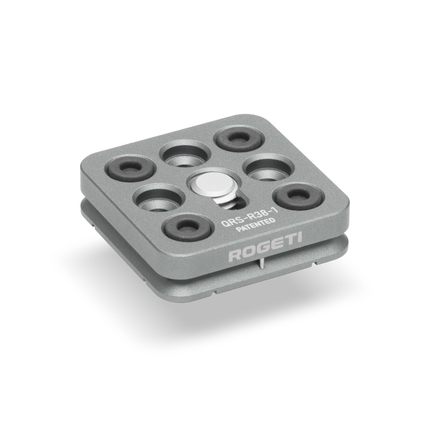 QRS-R14 スクエアプレート