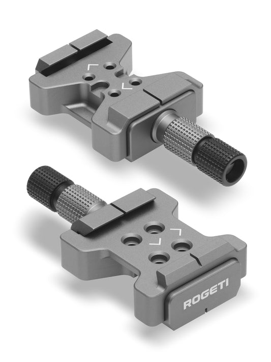 Double-sided Clamp
