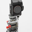 Sony A7R5/A1/A7S3/A7R4/A7R4A/A7R3/A7M3用Lプレート