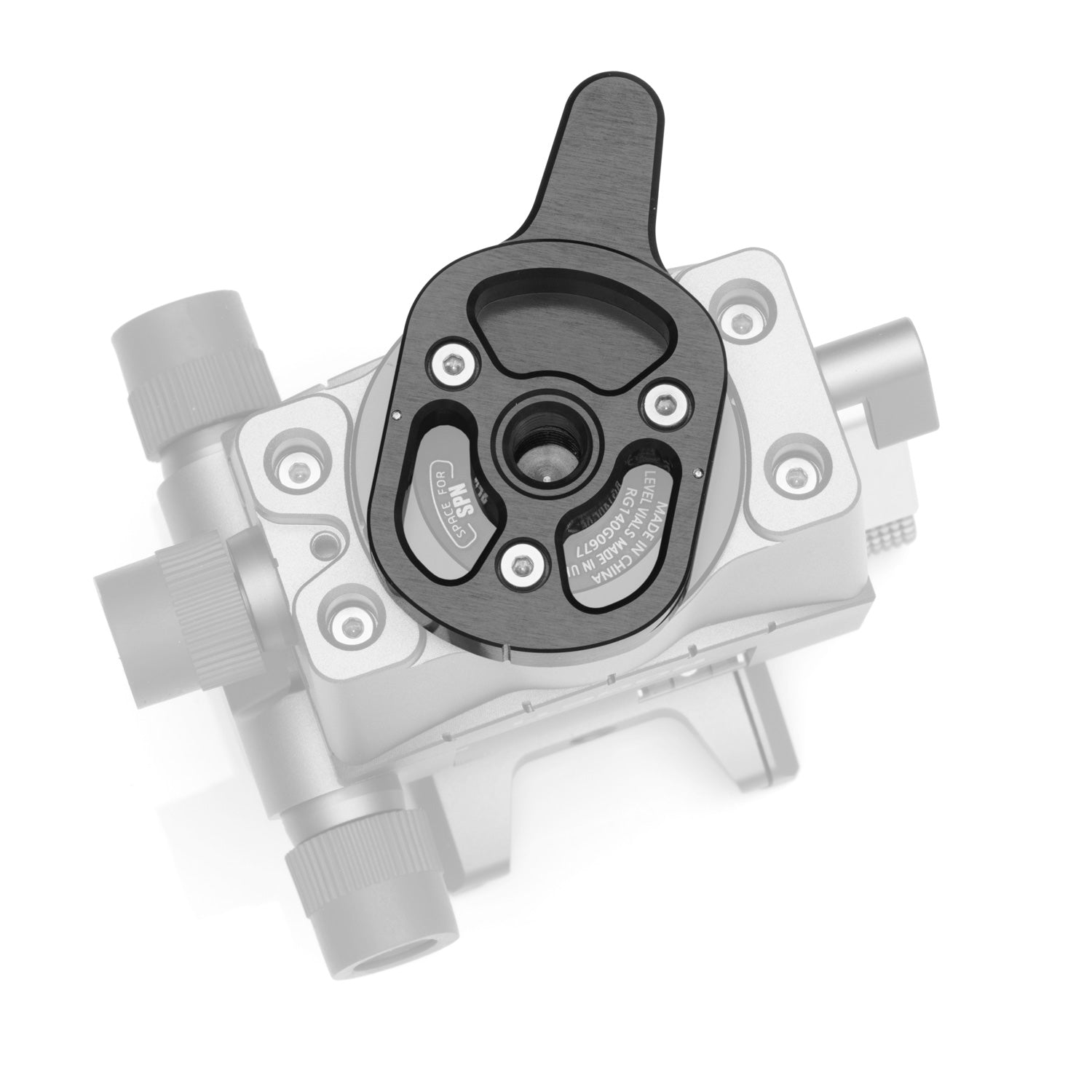 SPN Quick-Release Base