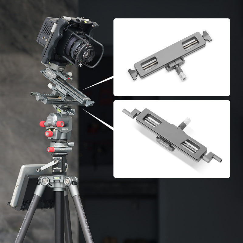 Micro-positioning Linear Stage Mark2