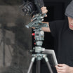T32MAX Gear Tripod minor surface imperfections