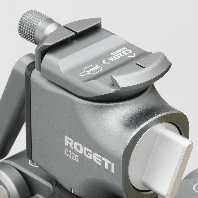 C32 Series Center Columns for T32 Tripod