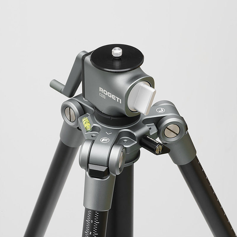 T32MAX Gear Tripod minor surface imperfections