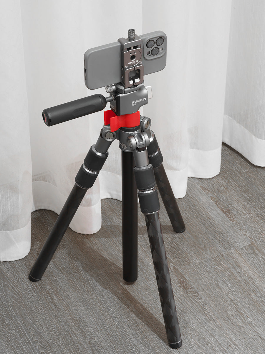 T32Lite プロトラベル三脚
