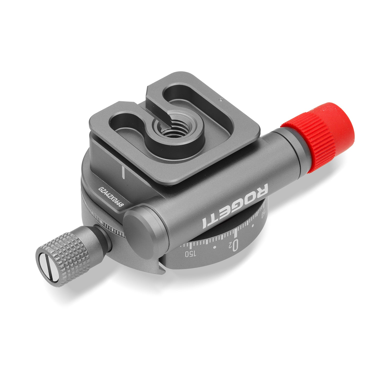 CAP-GZA Geared Panning Head MarkIII