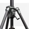 T32MAX Gear Tripod minor surface imperfections