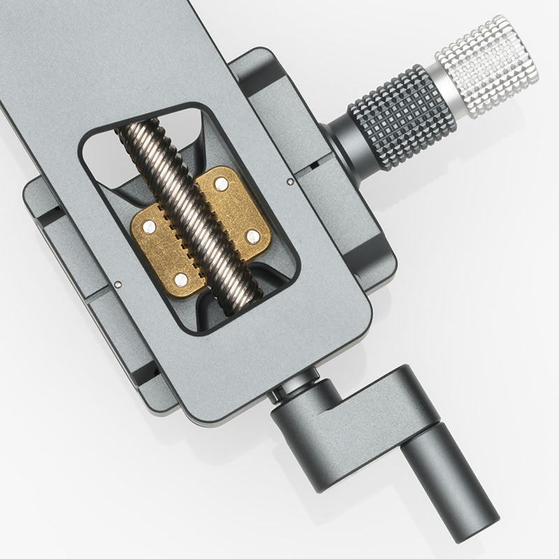 Micro-positioning Linear Stage Mark2