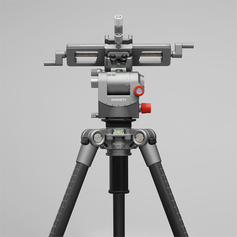 Micro-positioning Linear Stage Mark2
