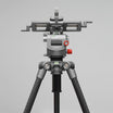 Micro-positioning Linear Stage Mark2