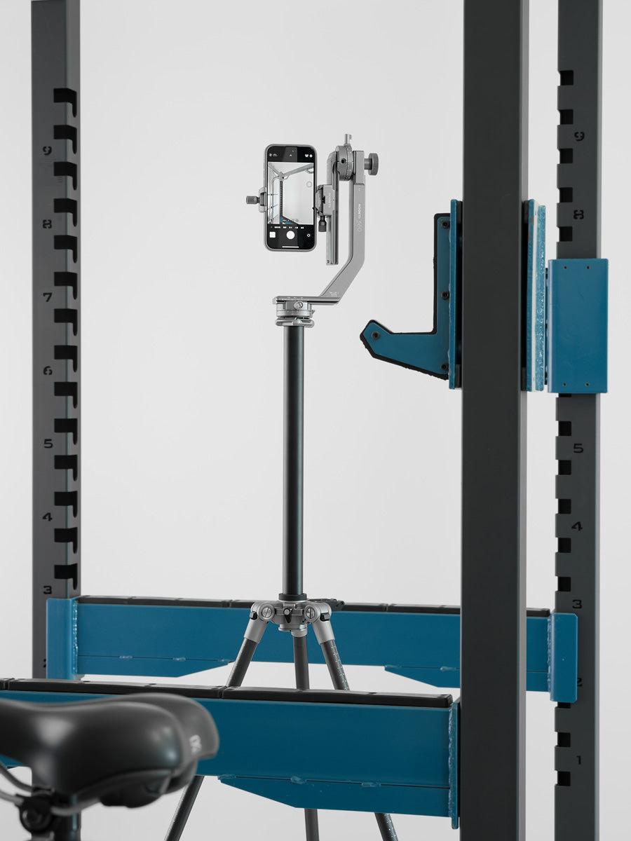 ROGETI 360 Panoramic Head MarkII