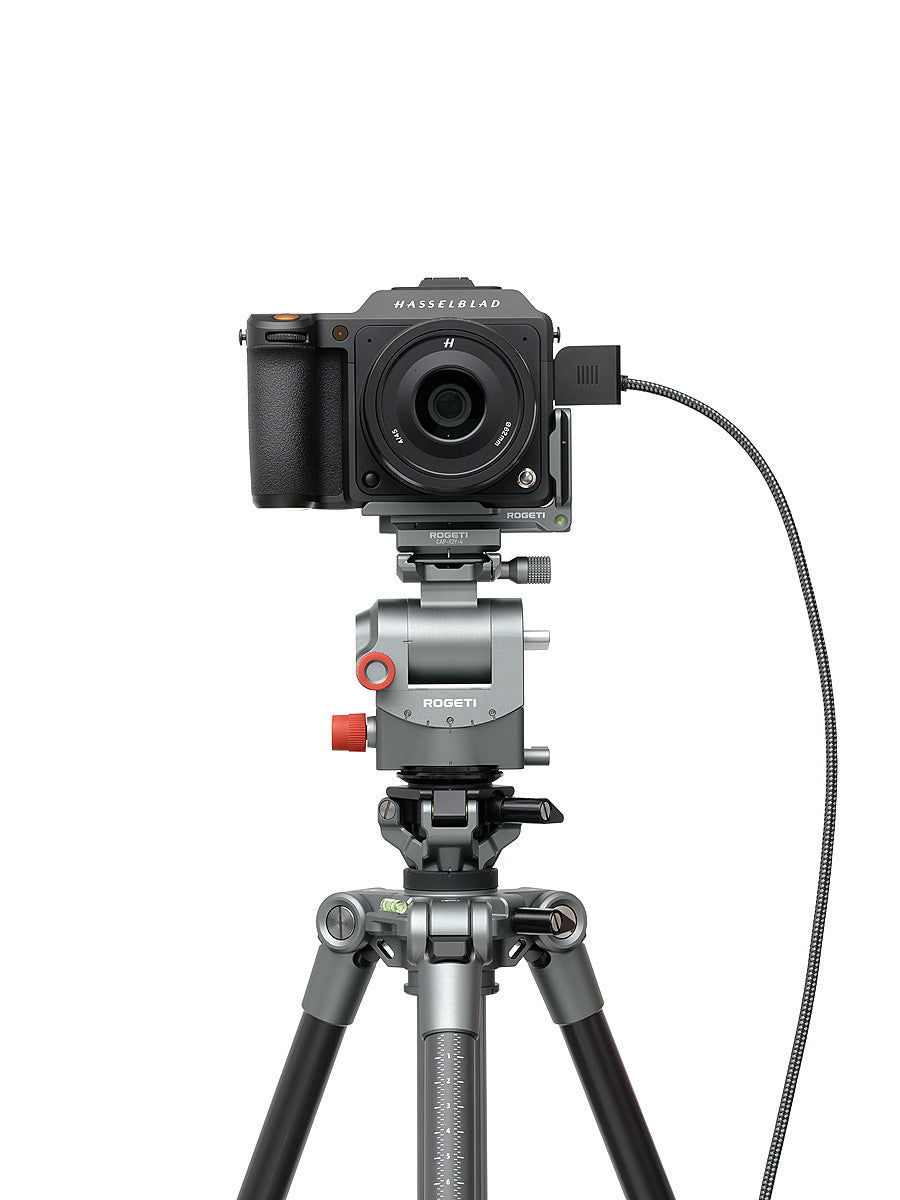 L-Platte für Hasselblad X2D