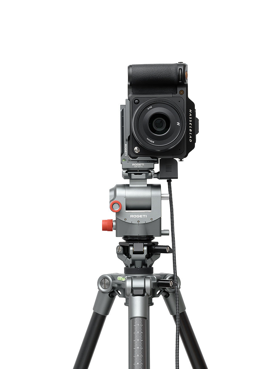L-Platte für Hasselblad X2D