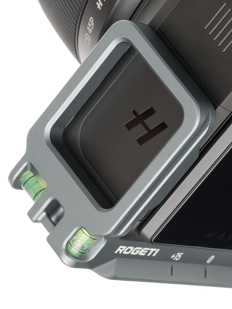 L-Platte für Hasselblad X2D