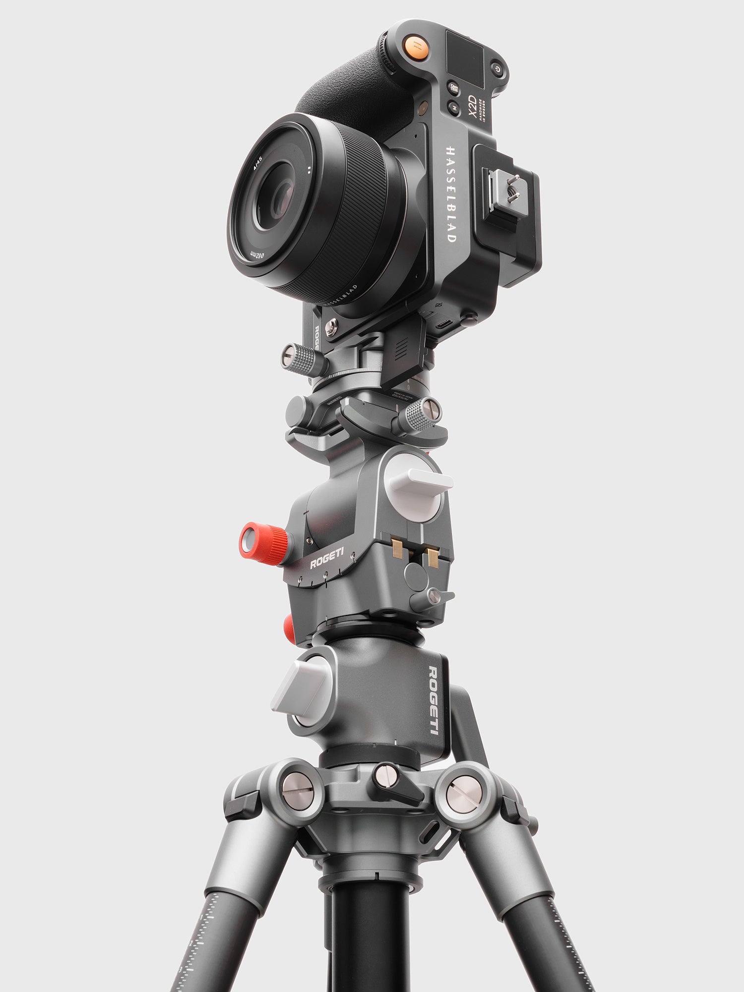 ハッセルブラッド X2D/X2D2用Lプレート – ROGETI