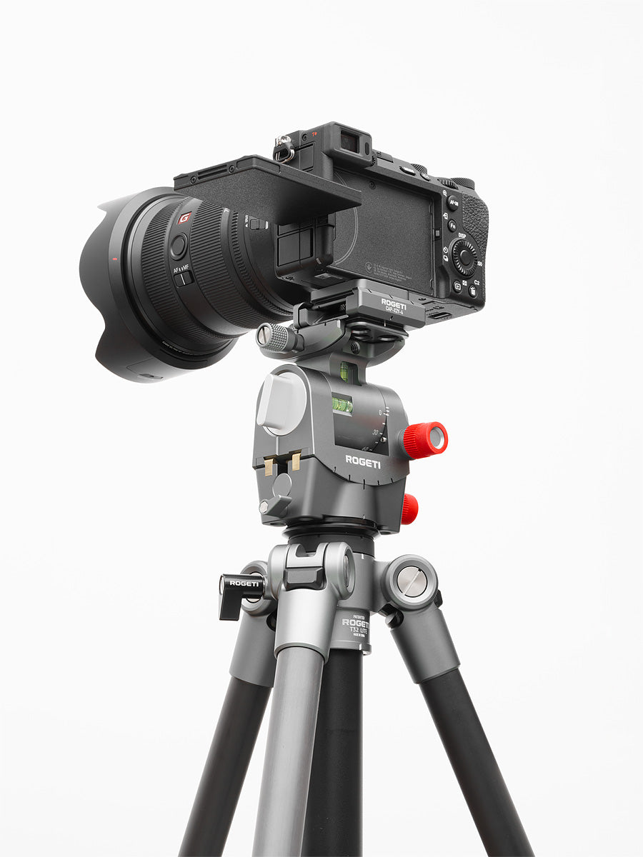 T32Lite Pro Reisestativ