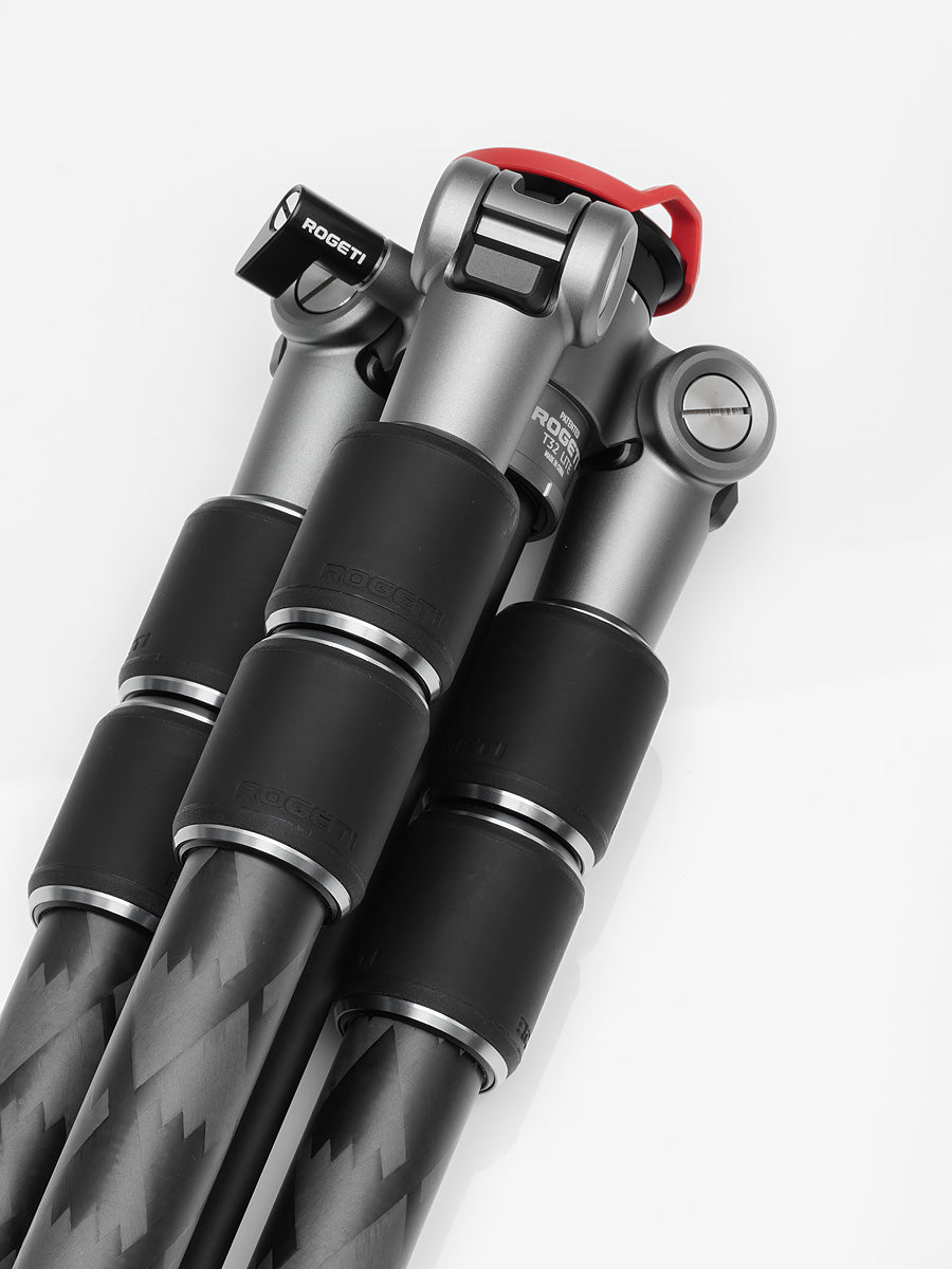T32Lite Pro Reisestativ
