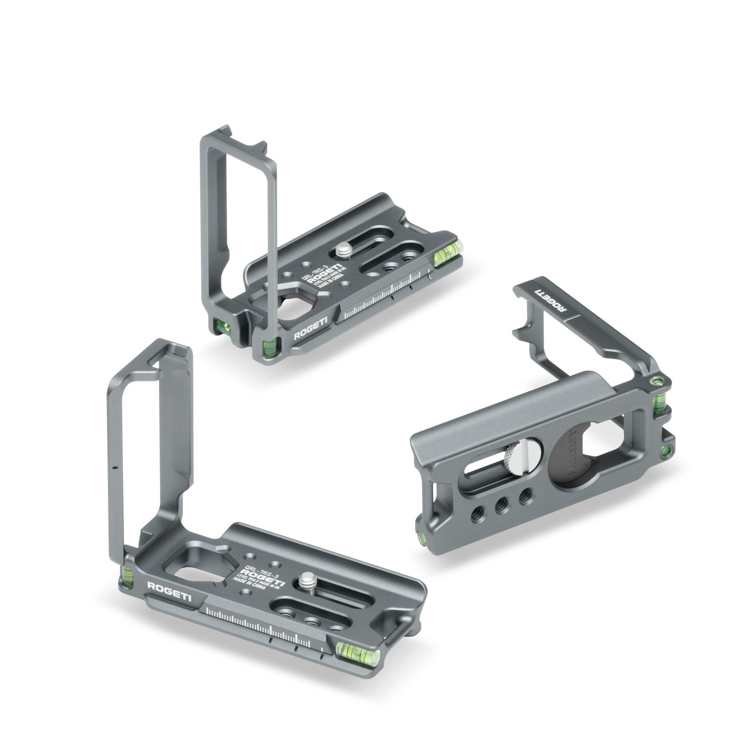 L-Platte für Sony A7R5/A1/A7S3/A7R4/A7R4A/A7R3/A7M3