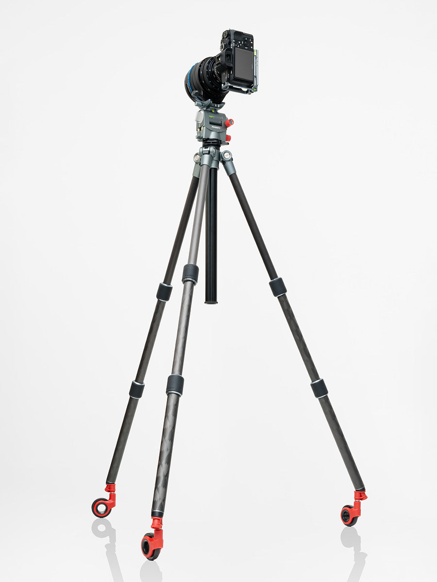 T32Lite Pro Reisestativ