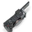 L-plate for Sony A7C2/A7CR with minor surface imperfections