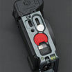 L-plate for Sony A7C2/A7CR with minor surface imperfections