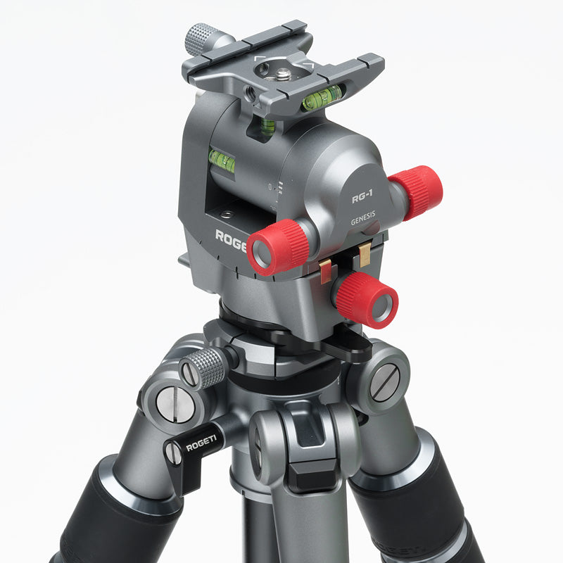 T32Lite Pro Reisestativ