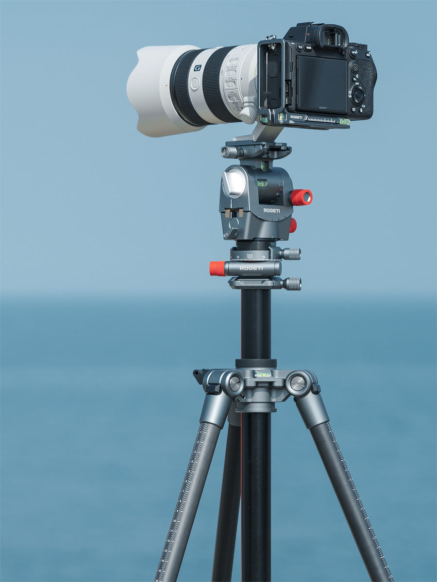 T32Lite Pro Reisestativ