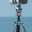 T32Lite Pro Reisestativ