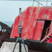 T32Lite Pro Reisestativ