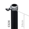 C32 Series Center Columns for T32 Tripod