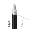 C32 Series Center Columns for T32 Tripod